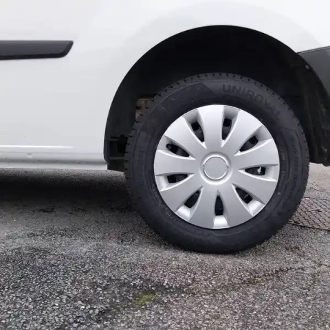Nissan Nv250 l1  dci 95 — photo 31