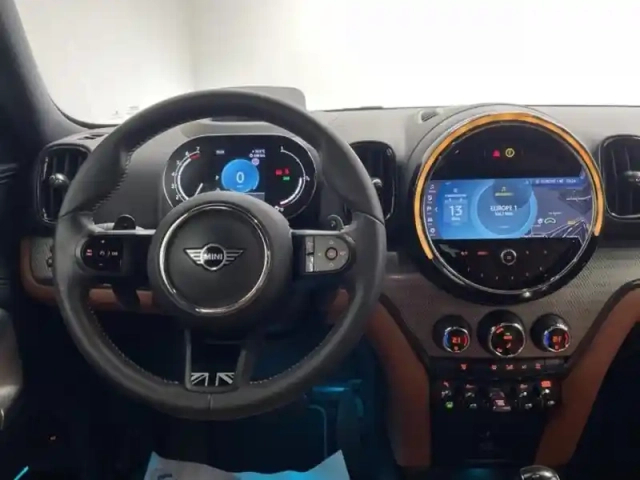 Mini Countryman cooper s  178ch yours bva7 — photo 6