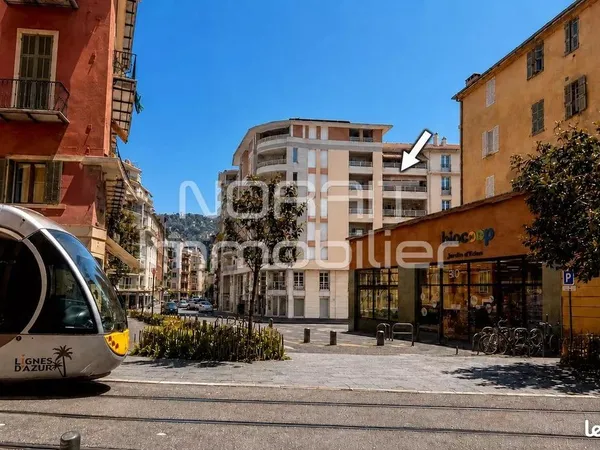 Appartement 3 pièces 70 m²