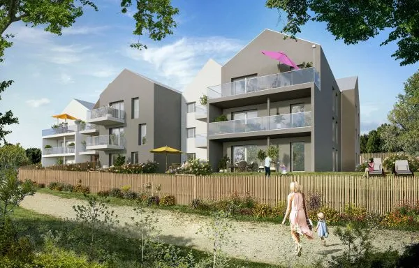 Les Terrasses de Kermoguer