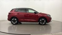 Opel Grandland 1.5 D 130ch Ultimate BVA8 — photo 4