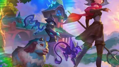 Witchspire Multiplayer: How to Play Co-op with Friends