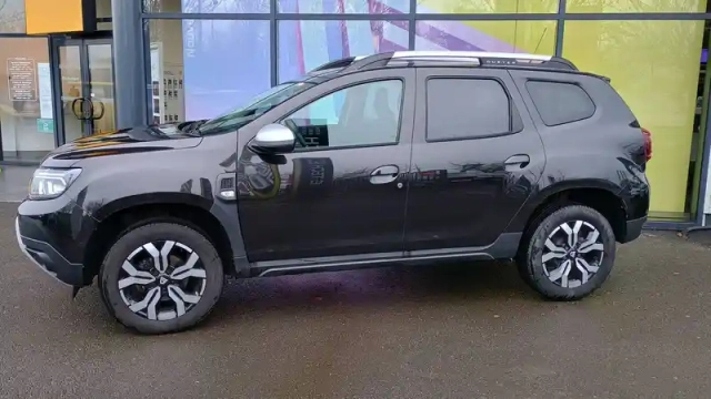Dacia Duster eco-g 100 4x2 — photo 34