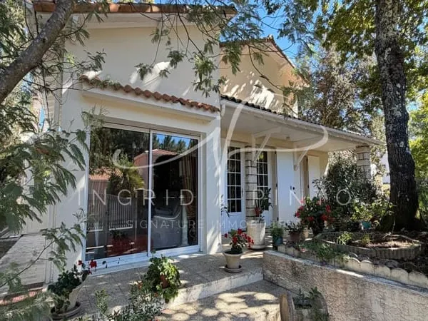Saint-Augustin - Ensemble immobilier évolutif à proximité d