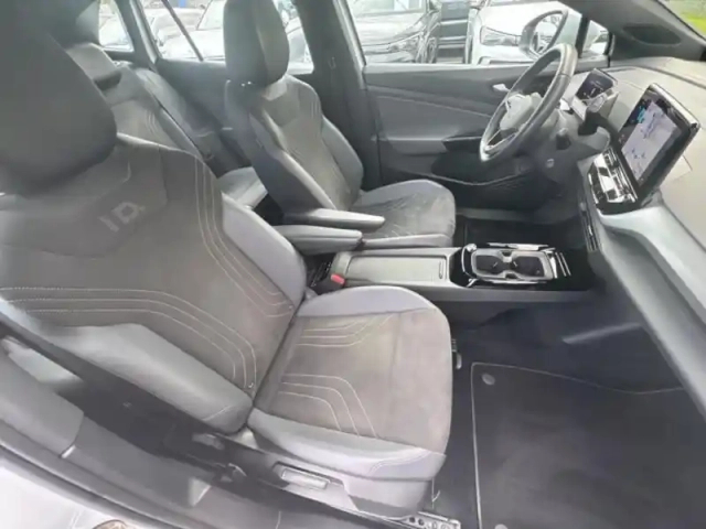 Volkswagen Id.4 174ch pro 77 kwh life plus — photo 8