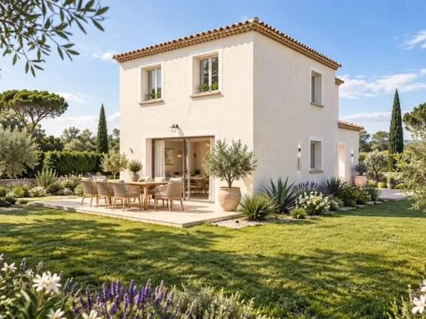 Maison 4 pièces 95 m²