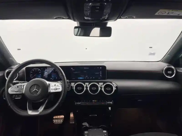 Mercedes Classe A 180 d 7g-dct — photo 27