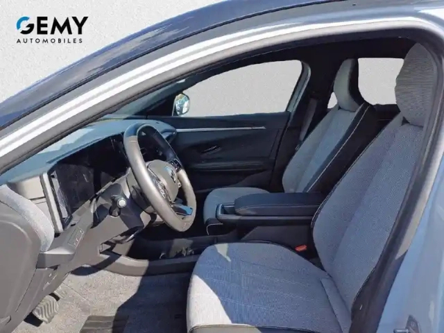 Renault Megane e-tech 220 ch autonomie confort ac22 — photo 7