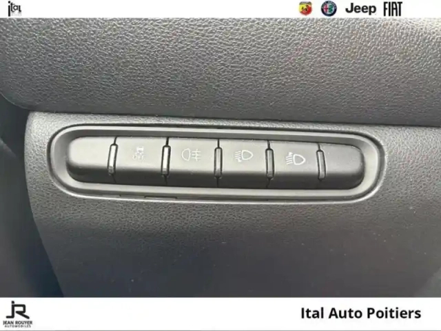 Fiat 500 e 118ch icône — photo 14