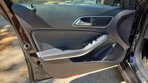Mercedes Classe A 1.5 160 CDI 90 - Inspiration – 2018 – 103410 km – Diesel – Boîte Manuelle — photo 43
