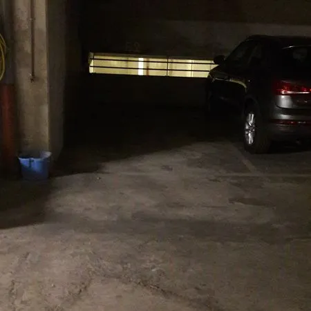 Location parking Kremlin Bicêtre centre