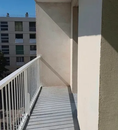 Location appartement centre ville T4
