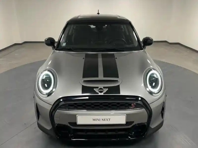 Mini Mini cooper s 178ch edition premium plus bva7 — photo 2