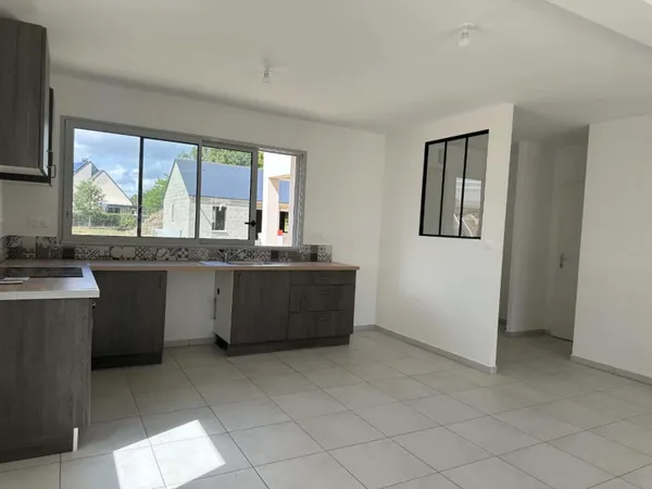 Maison 6 pièces 119 m²