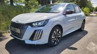 Peugeot 208 1.2 Hybrid 110ch Edition e-DCS6