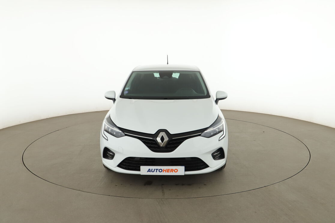 Renault Clio 1.0 TCe Business — photo 8