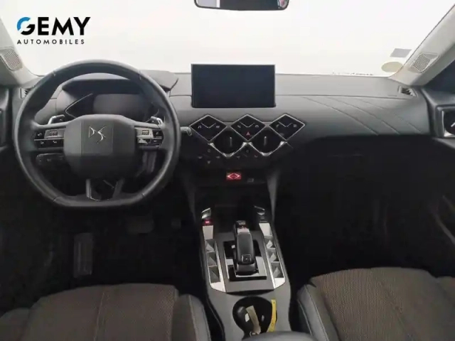 Ds Ds 3 ds3 crossback bluehdi 130 eat8 — photo 8