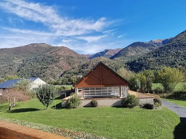 Appartement meublé pour travailleur saisonnier dans résidence de tourisme