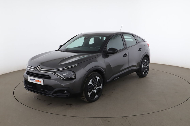 Citroen C4 1.2 PureTech Feel BV6