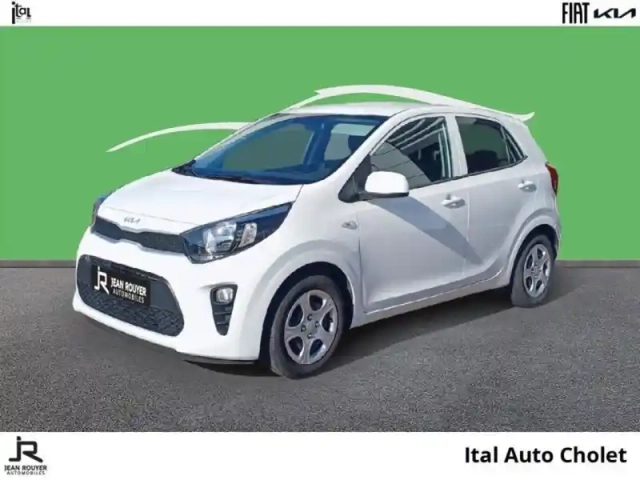 Kia Picanto 1.0 dpi 67ch motion