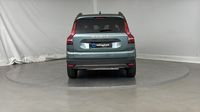 Dacia Jogger 1.6 hybrid 140ch Extreme 7 places -24 — photo 6