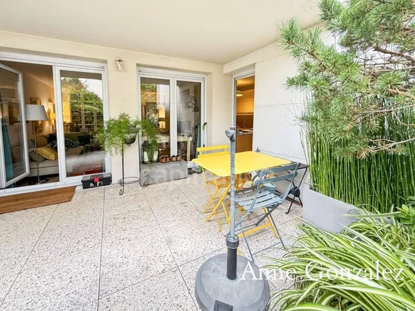 Appartement 3 pièces 70 m²