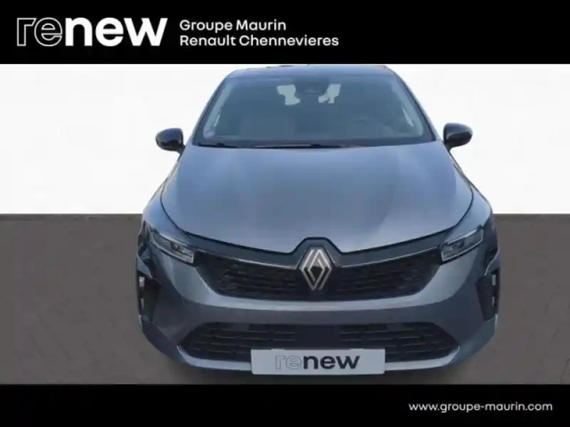 Renault Clio 1.0 tce 90ch evolution — photo 2