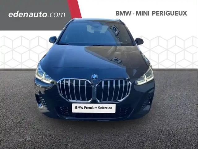 Bmw Serie 2 active tourer 220i 170 ch dkg7 — photo 53