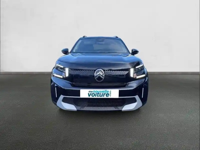 Citroën C3 Aircross e- 113 autonomie confort