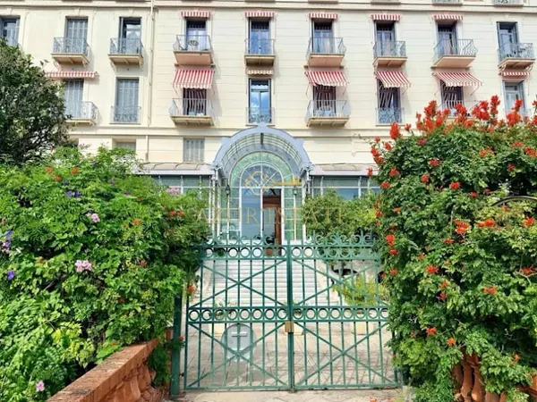 Appartement 2 pièces 34 m²