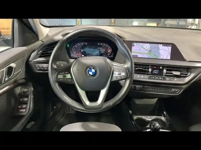 Bmw Serie 1 série 1 116ia 109ch edition sport dkg7 — photo 12