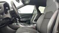 Nissan Juke 1.6 Hybrid 143ch N-Connecta 2023.5 — photo 9