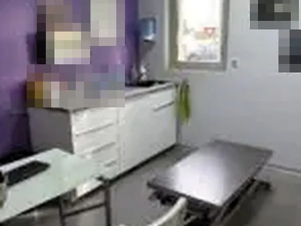 Local professionnel 204 m²