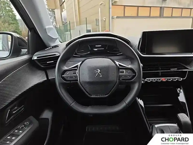 Peugeot 208 puretech 75 s&amp;s bvm5 — photo 90
