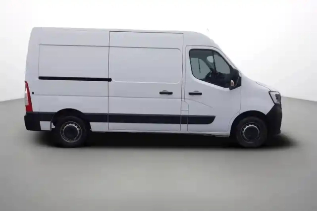 Renault Master fgn trac f3500 l2h2 blue dci 135 — photo 6