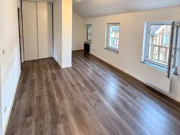T2 de 42 m² - Dernier étage - Châlons-en-Champagne