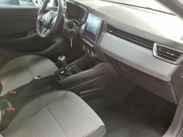 Renault Clio 1.0 tce 90ch evolution — photo 13