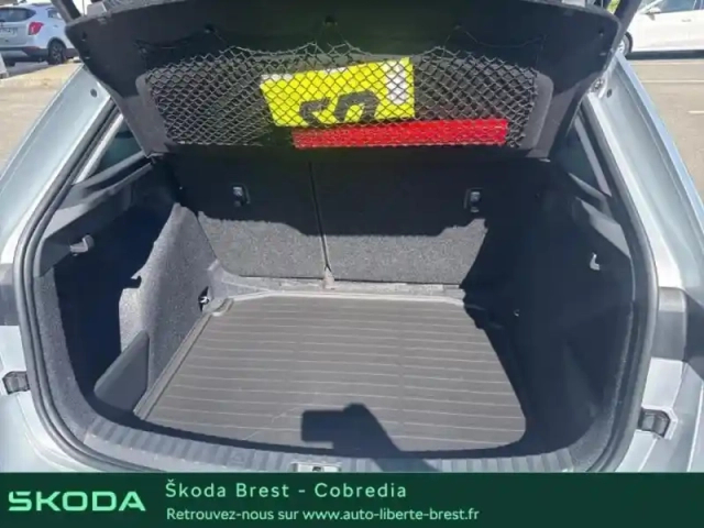 Skoda Scala 1.0 tsi evo2 116ch clever edition dsg7 — photo 7