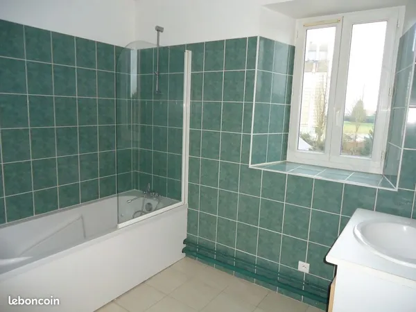 Bel appartement