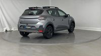 Dacia Sandero 1.0 TCe 110ch Stepway Extreme -25 — photo 5