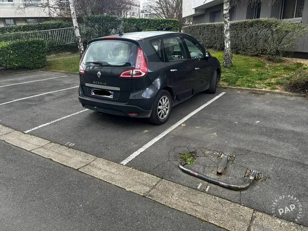Stationnement Vente Rueil-Malmaison   10000€
