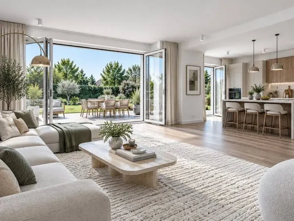 Maison 5 pièces 95 m²