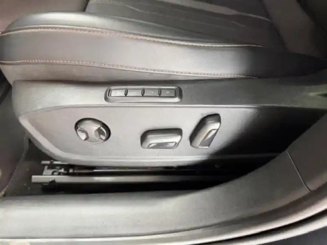 Cupra Formentor 1.4 e-hybrid 245ch vz dsg6 — photo 11