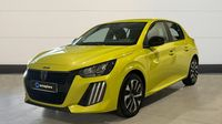 Peugeot 208 1.2 PureTech 100ch S&S Active — photo 1