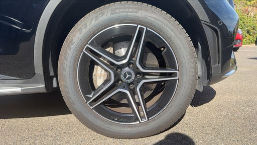 Mercedes Classe GLC 300 e  320 EQ Power 4Matic 9G-Tronic - AMG Line – 2021 – 27029 km – Hybride essence – Boîte Automatique — photo 44