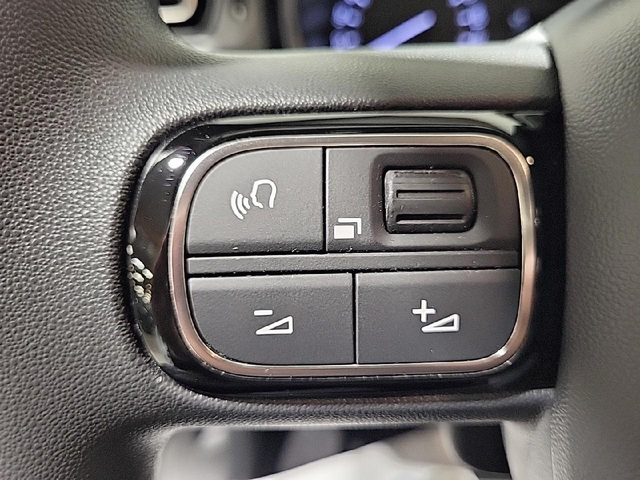 Citroën C3 puretech 110 s&s eat6 shine — photo 18