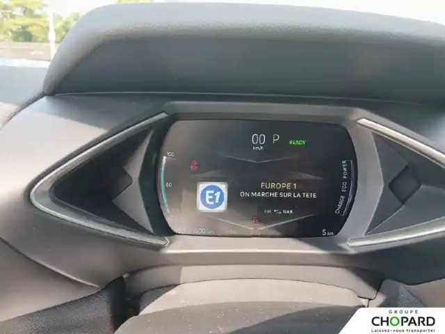 Ds Ds 3 e-tense — photo 69