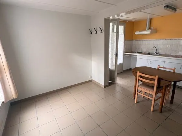 Studio à louer