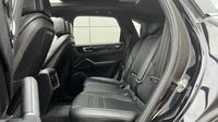 Porsche Cayenne 3.0 V6 462ch E-Hybrid — photo 13