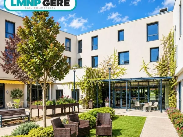 Appartement 1 pièce 21 m²